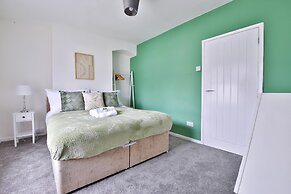 Urban Central 2 Bed House