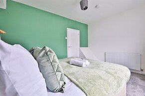 Urban Central 2 Bed House