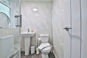 Urban Central 2 Bed House