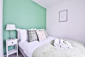 Urban Central 2 Bed House