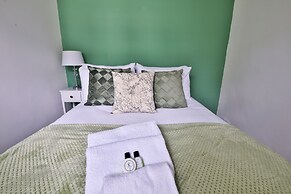 Urban Central 2 Bed House