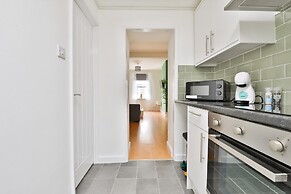 Urban Central 2 Bed House