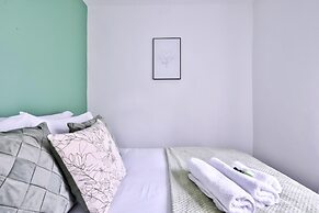 Urban Central 2 Bed House