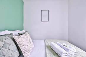 Urban Central 2 Bed House