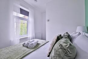 Urban Central 2 Bed House