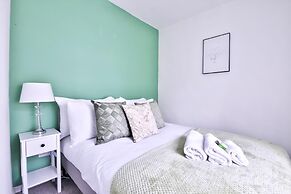 Urban Central 2 Bed House