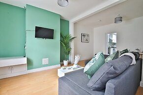 Urban Central 2 Bed House