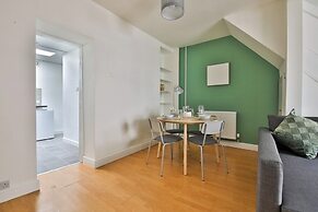 Urban Central 2 Bed House