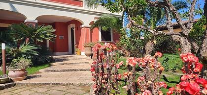 A Casa del Farmacista