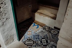 Casa Viola - Palazzo Pezzola