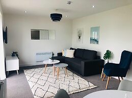 One Super King Bed Near Hillsborough