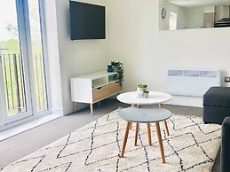 One Super King Bed Near Hillsborough