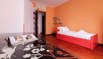 Italianway - Sismondi 74