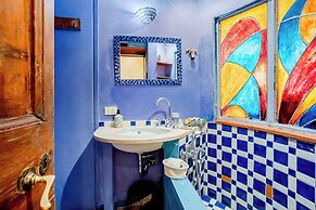 Lovely 2-bed Apartment in Roma