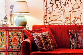 Lovely 2-bed Apartment in Roma