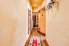 Lovely 2-bed Apartment in Roma