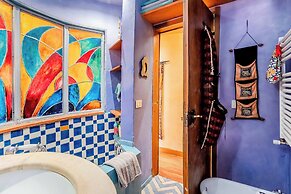Lovely 2-bed Apartment in Roma