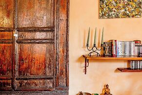 Lovely 2-bed Apartment in Roma
