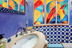 Lovely 2-bed Apartment in Roma