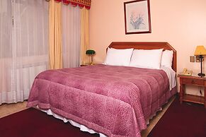 Hotel Mosul