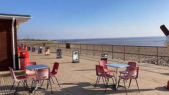 6 Berth Caravan - Sealands, Ingoldmells