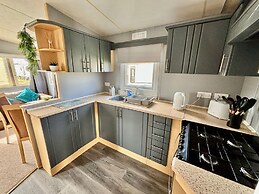 6 Berth Caravan - Sealands, Ingoldmells
