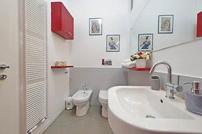 4bnb - Testaccio Apartment