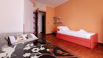 Italianway Easy - Sismondi 74