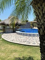 Punta Mirasol