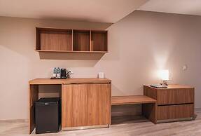Wyndham Garden Mazatlan Marina