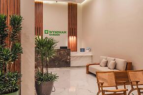 Wyndham Garden Mazatlan Marina