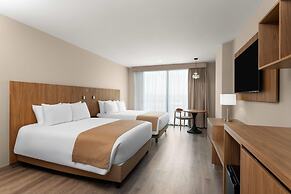 Wyndham Garden Mazatlan Marina