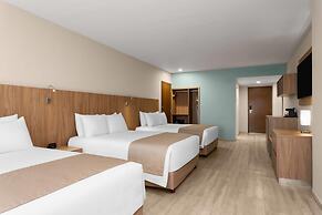 Wyndham Garden Mazatlan Marina