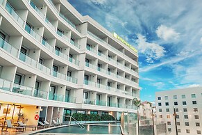 Wyndham Garden Mazatlan Marina