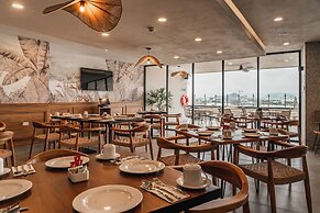 Wyndham Garden Mazatlan Marina
