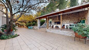 Panorama Villa Sea View