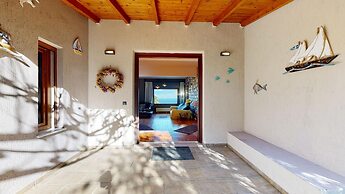 Panorama Villa Sea View