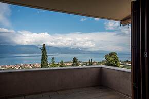 Panorama Villa Sea View