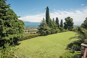 Panorama Villa Sea View