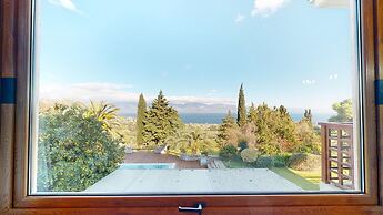 Panorama Villa Sea View