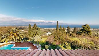 Panorama Villa Sea View