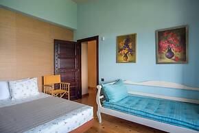 Panorama Villa Sea View