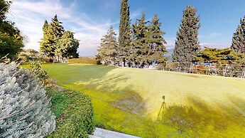 Panorama Villa Sea View