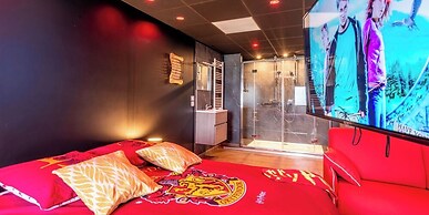 camping de la seine