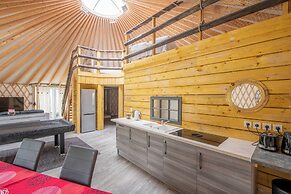camping de la seine