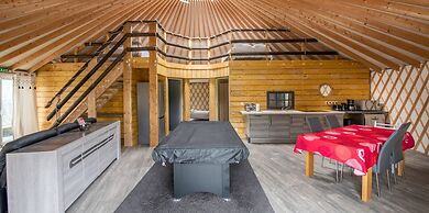 camping de la seine