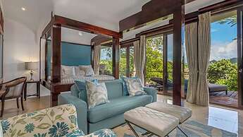 Mount Hartman Bay Estate Private Resort