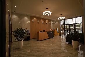 Marmar Family Hotel