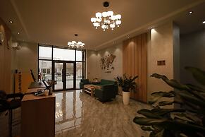 Marmar Family Hotel