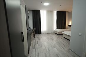 Marmar Family Hotel